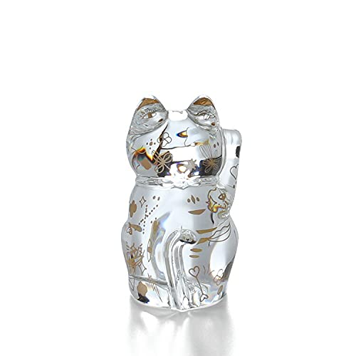 Amazon.co.jp: バカラ(Baccarat) ファウナクリストポリス 2814-453